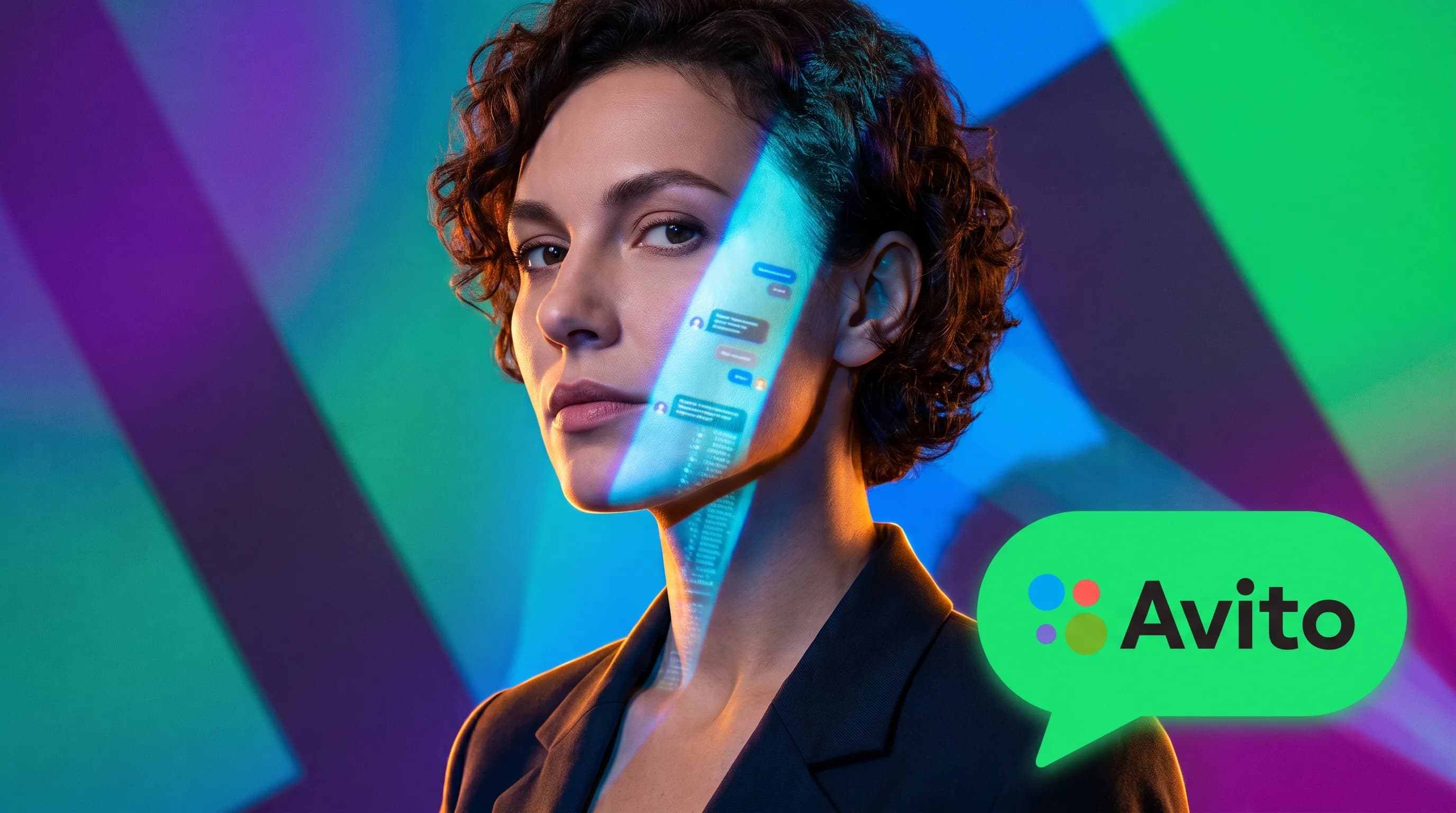 AI Agent Integration with Avito Messenger: Why Small and Medium Businesses Need It